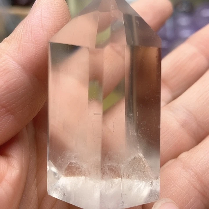 银S925镶嵌大型摆件（非配饰）紫晶16