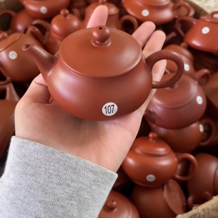 紫砂茶壶紫砂壶紫砂茶壶毫升120