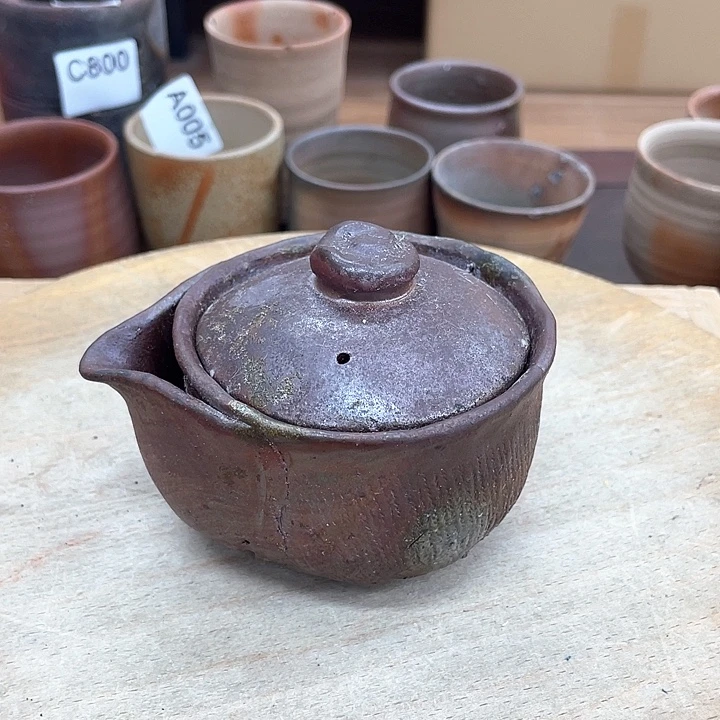 28备前烧备前烧备前烧