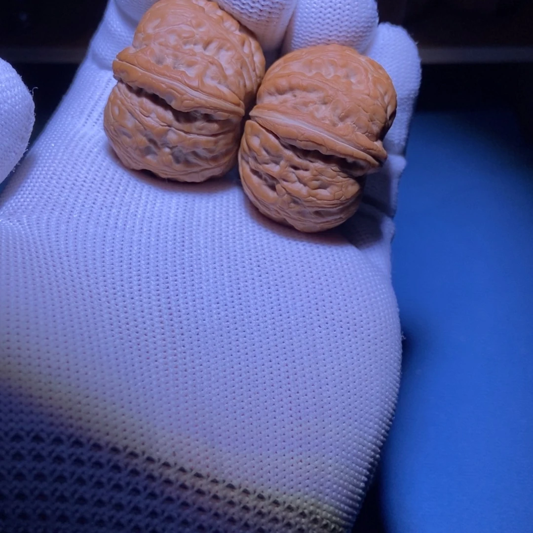 Z***o大叶紫檀（黑酸枝木类）核桃