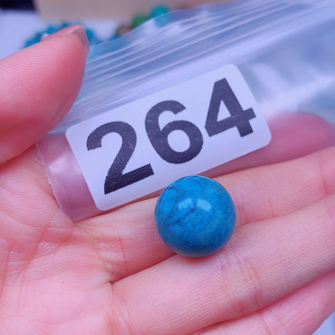 空竹粉丝专享十堰特色手工散珠