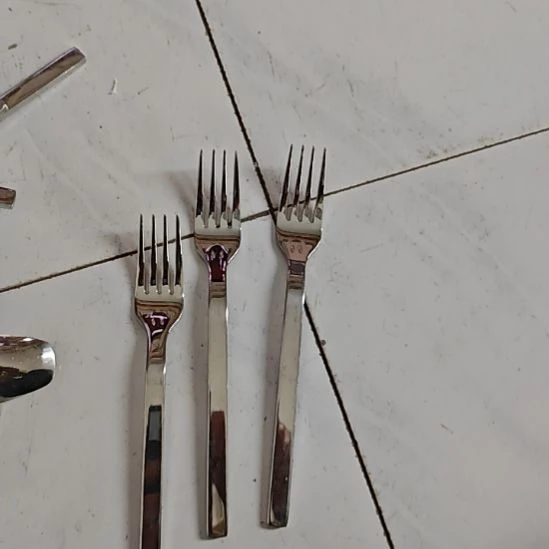 叉子，，，，瑕疵品，，，3