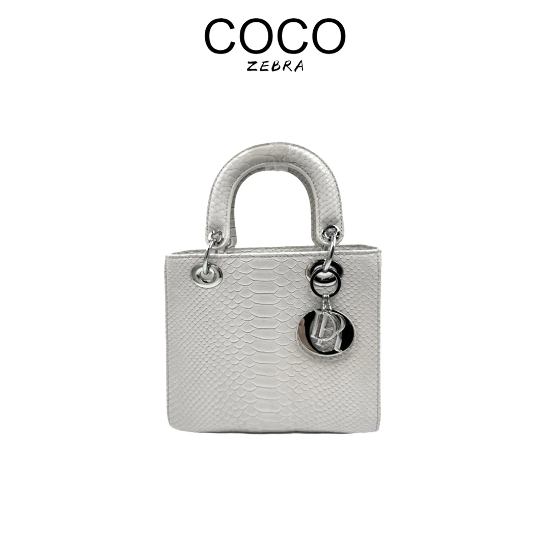 COCO ZEBRA MM809 新款时尚经典女士肩包百搭