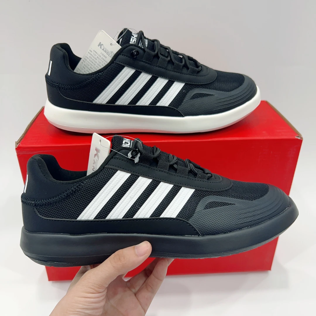 康临徙步休闲透网凉爽40-44码