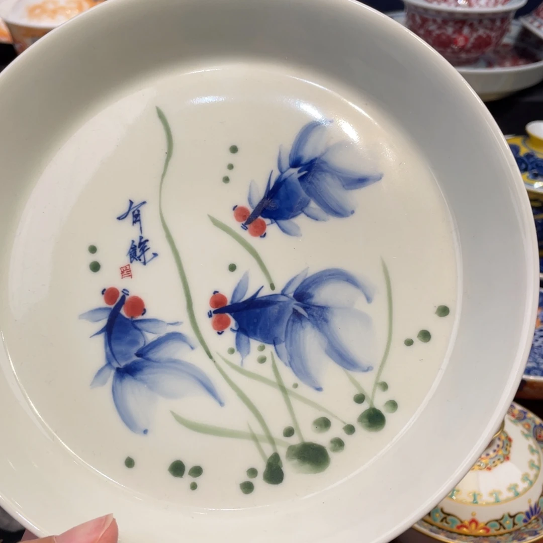 景德镇陶瓷景德镇瓷器