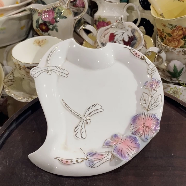 瓷片两个，11111111111111.8英寸