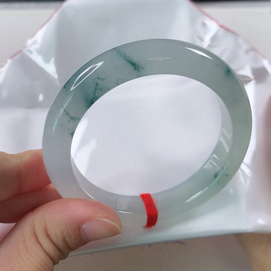 未镶嵌手镯翡翠①③⑥