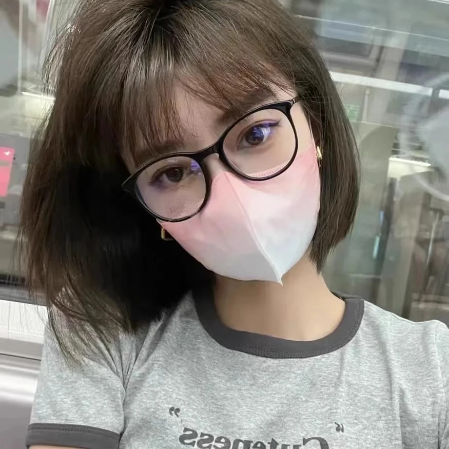 TR黑框眼镜可配近视女近视眼镜框9071框镜丹阳大框女款方圆脸超轻