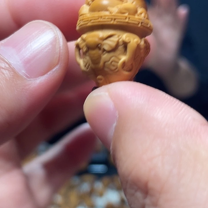 吊坠橄榄核橄榄核