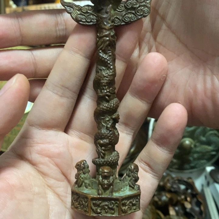 摆件古玩收藏鉴赏