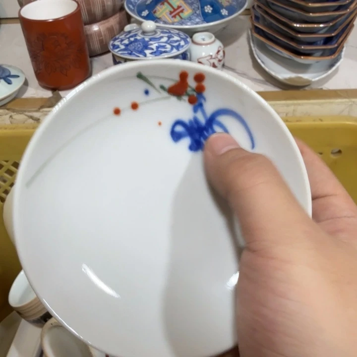 陶瓷推荐第二名20包邮