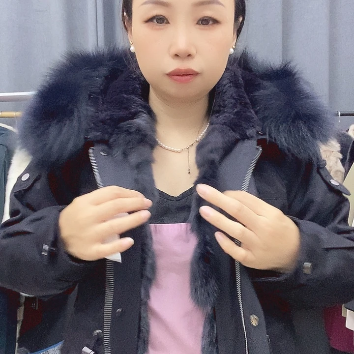 静*小码女款女韩版修身