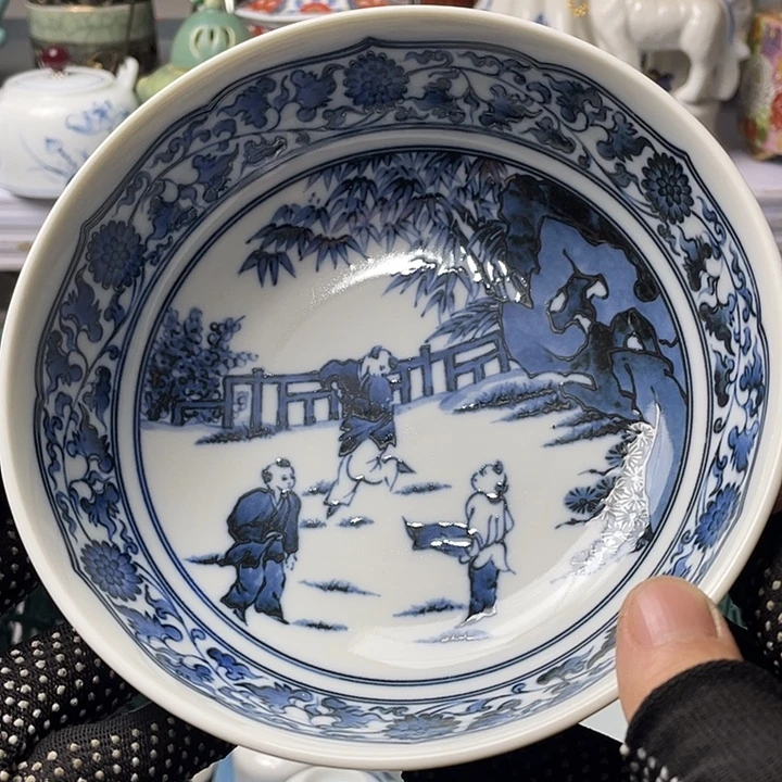 水滴瓷器水滴瓷器