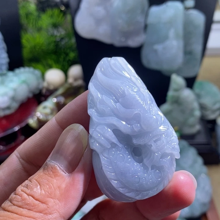 【闪购商品】颈饰未镶嵌翡翠111111111111111