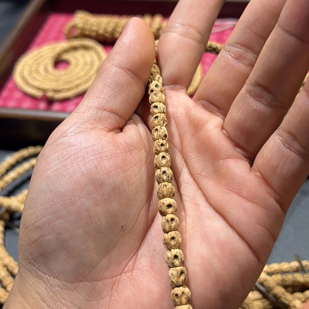 柏香籽/百香籽吊坠魂飞