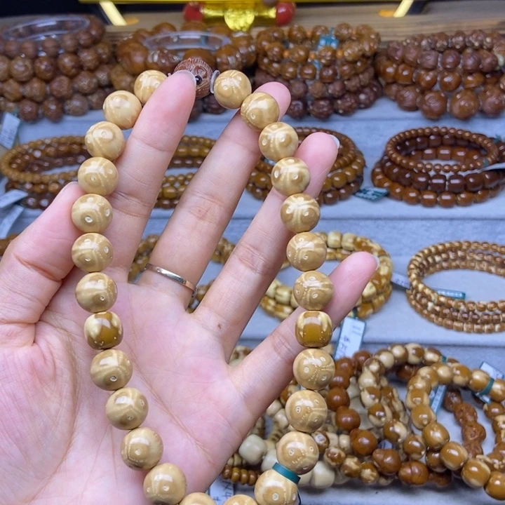 手串紫金鼠紫金鼠手持11
