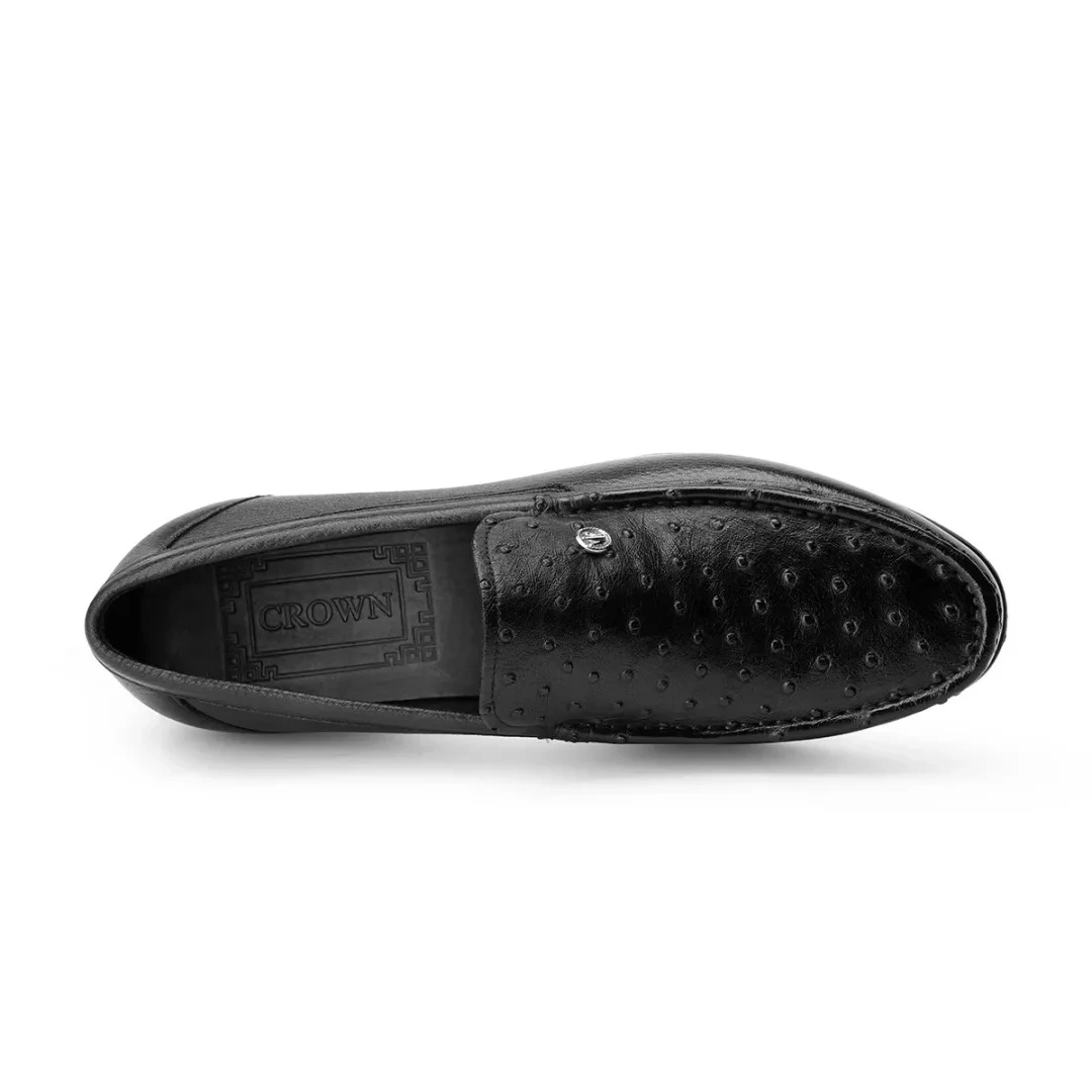 商务休闲断码男士真皮鞋 直播间价格链接口令下单 自拍不发