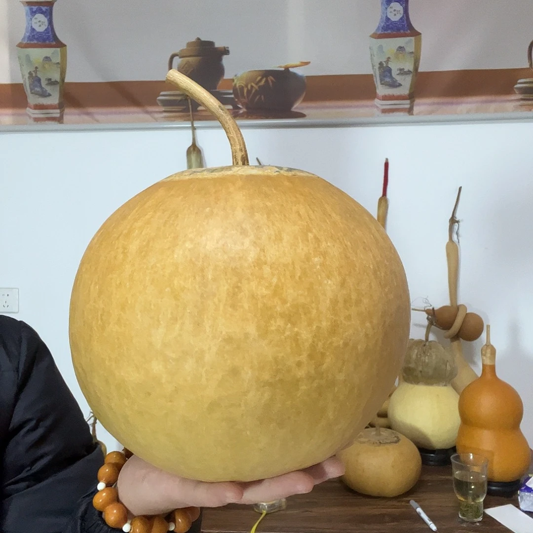 猎***2微色差大苹果葫芦