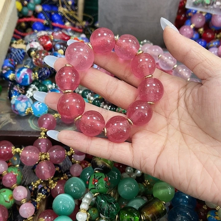 琉璃铜合金锡合金纯铜