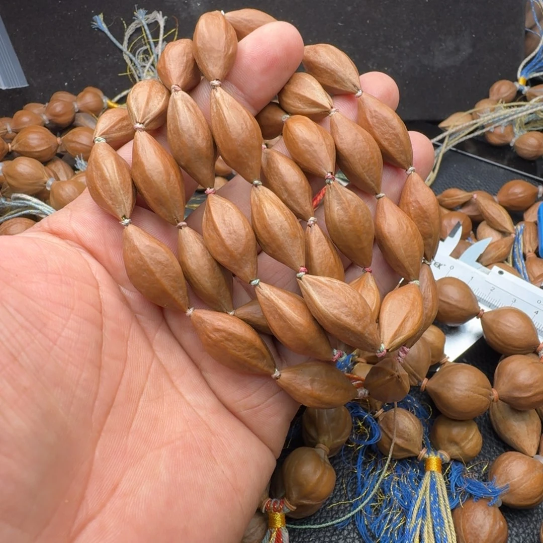 莫***穷橄榄核手串/手链1