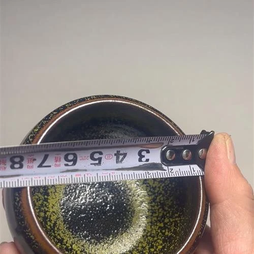 【闪购商品】茶盏-15.............