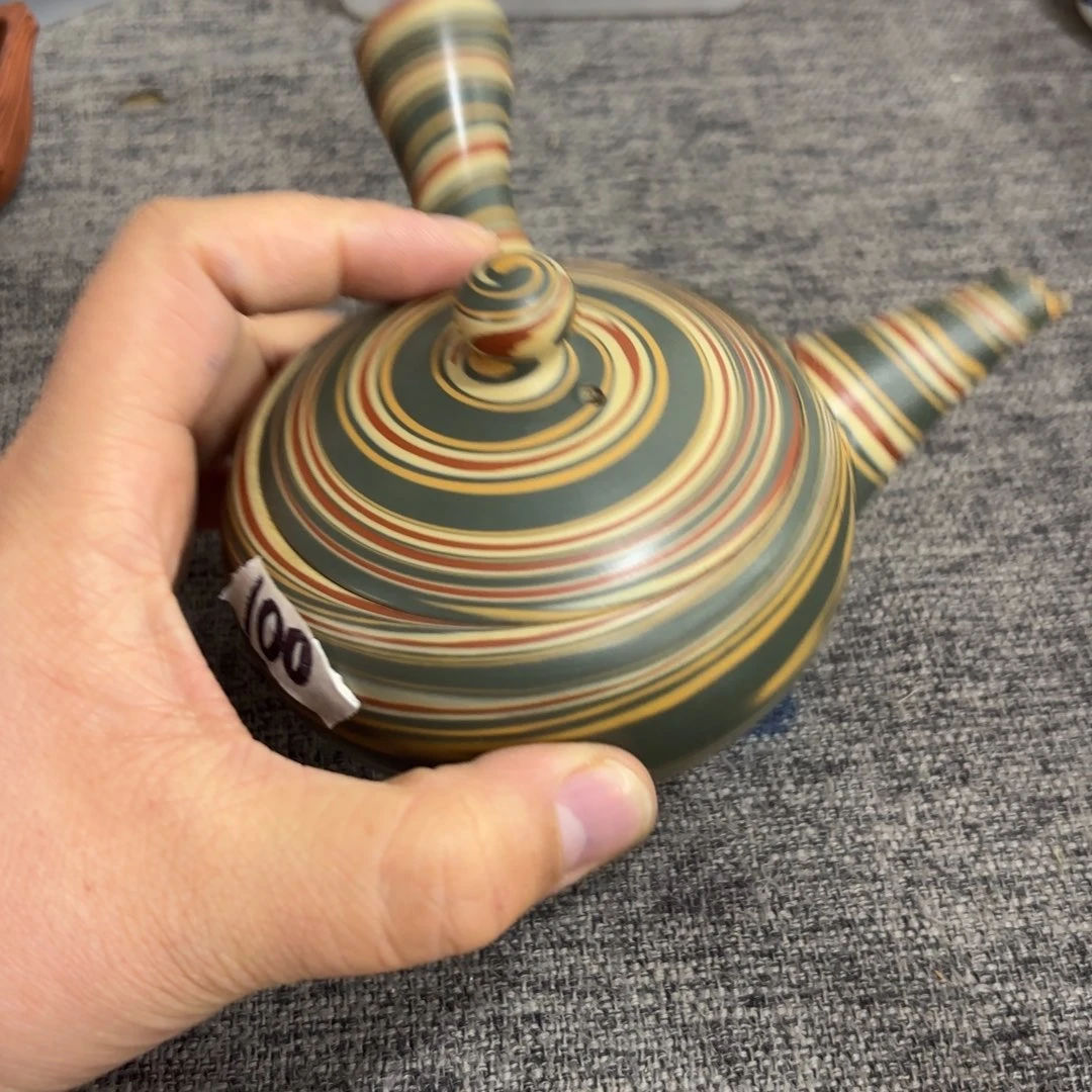 非常好看的物品 The