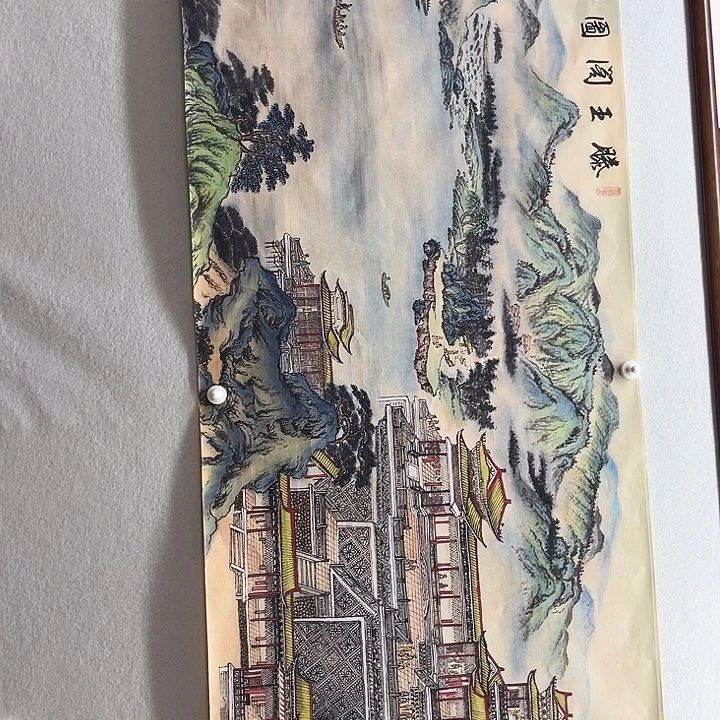 艺术作品美术作品1