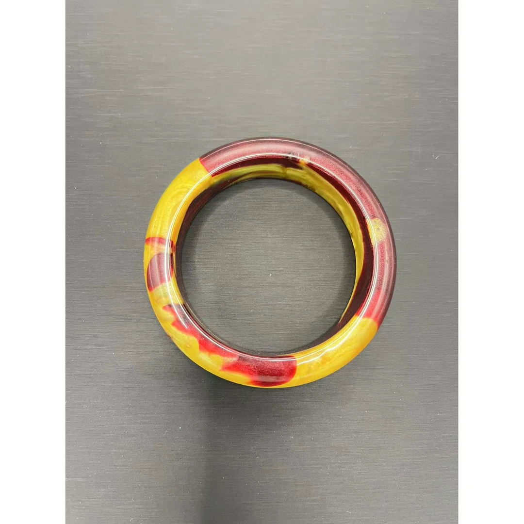 手镯  A9时尚精美万物生手镯