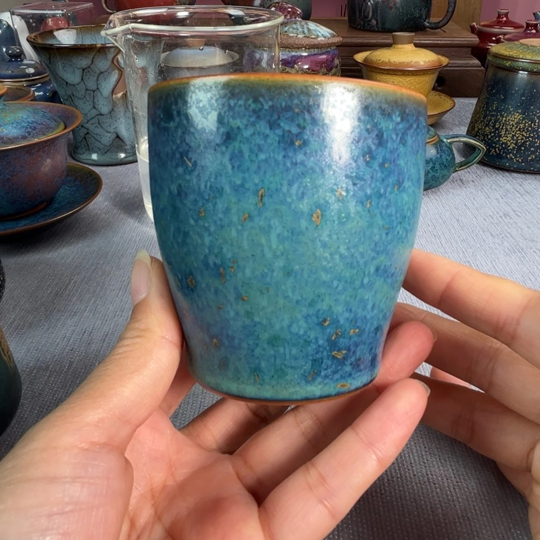 【闪购商品】钧瓷098632