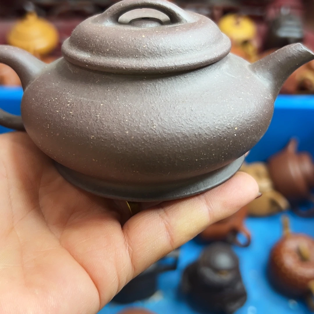 紫砂茶壶紫砂………………紫砂