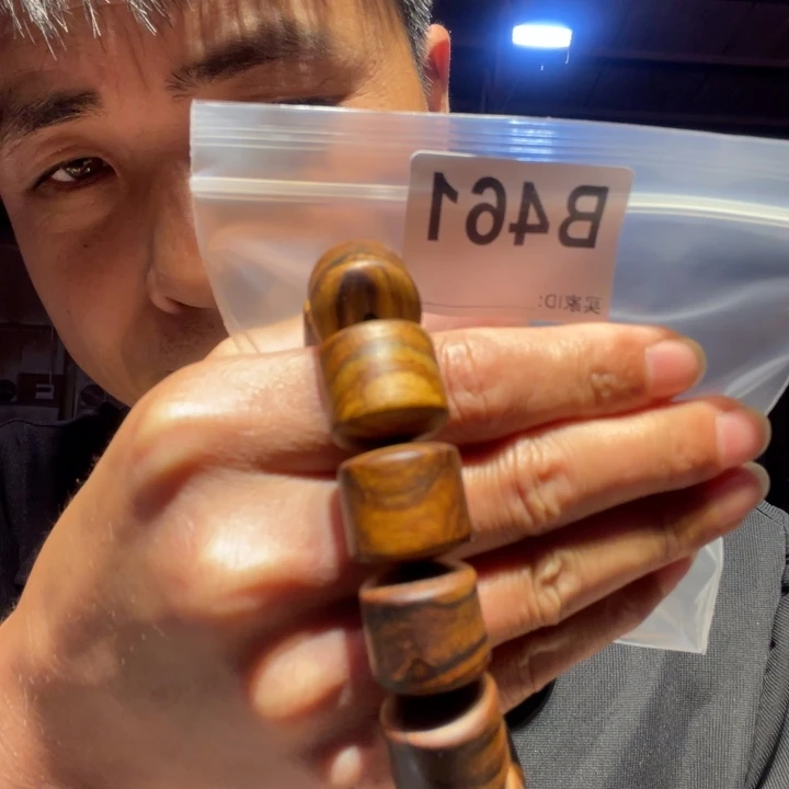 香榧木缅甸黄花梨461