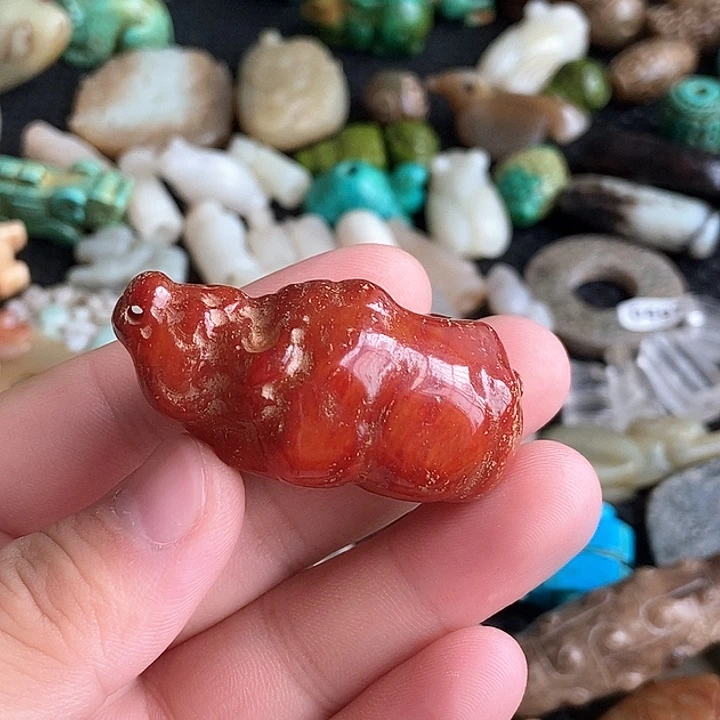 摆件直播间链接109