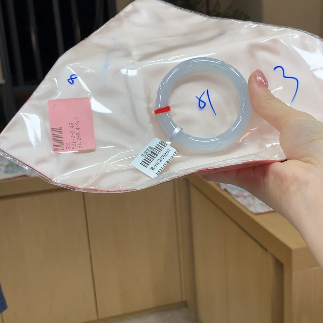 未镶嵌手镯翡翠不退不换