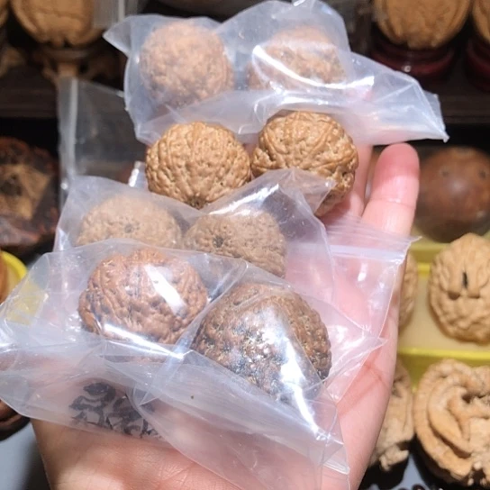 天***心吊坠金刚菩提多瓣金刚四对