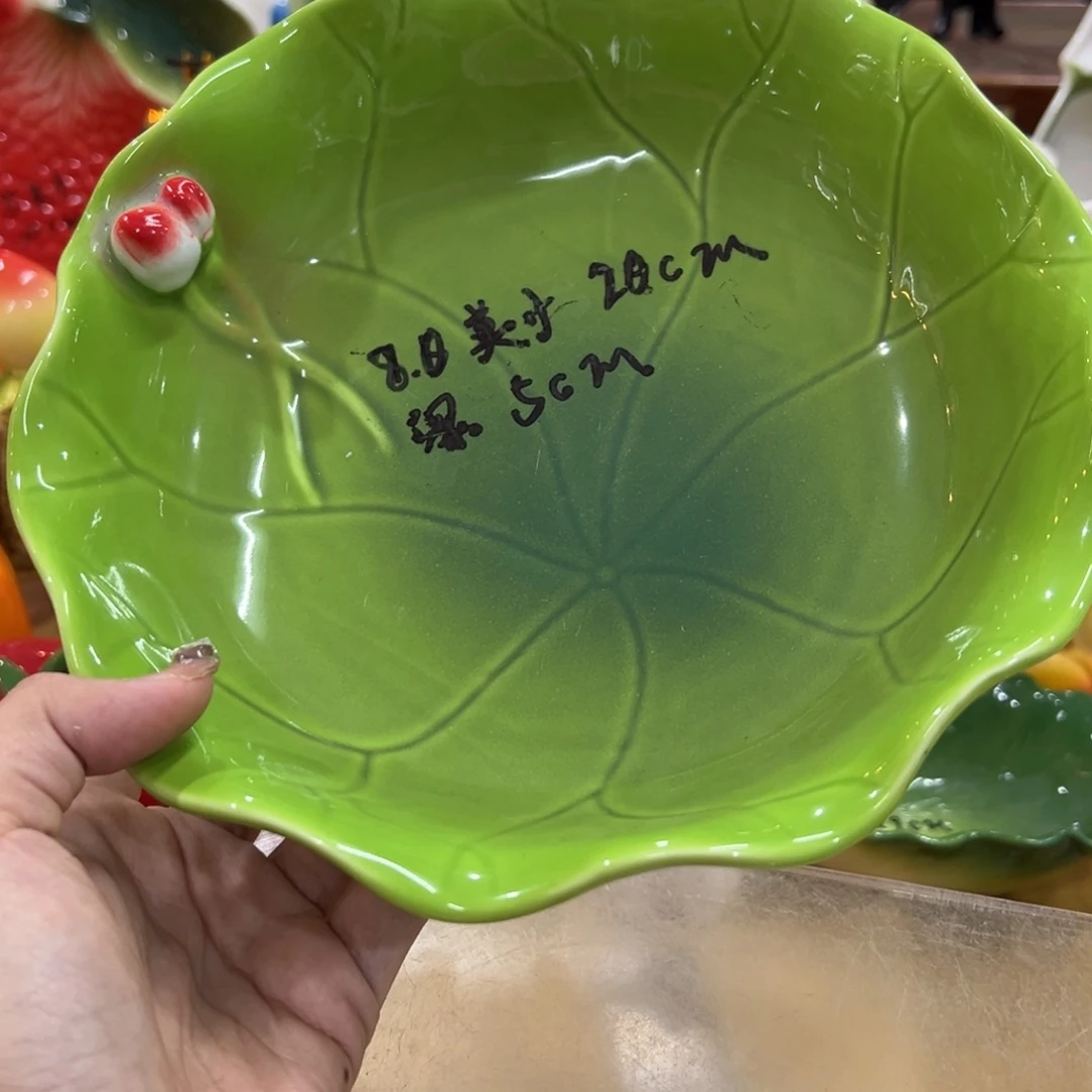 釉下彩陶瓷陶瓷陶瓷