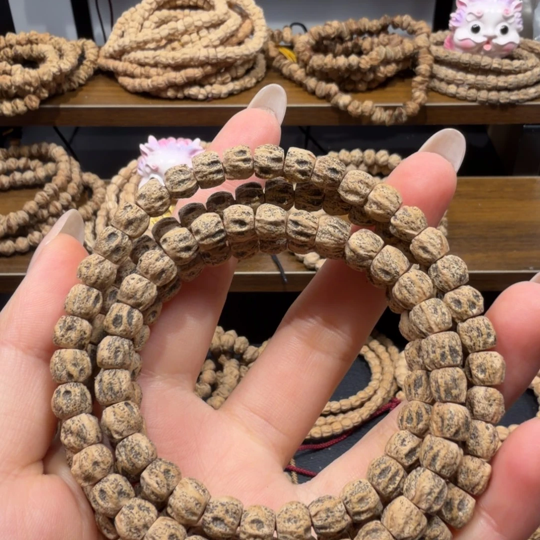 吊坠柏香籽/百香籽