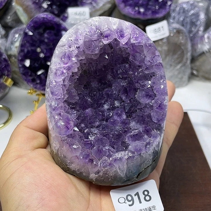 未镶嵌大型摆件（非配饰）水晶