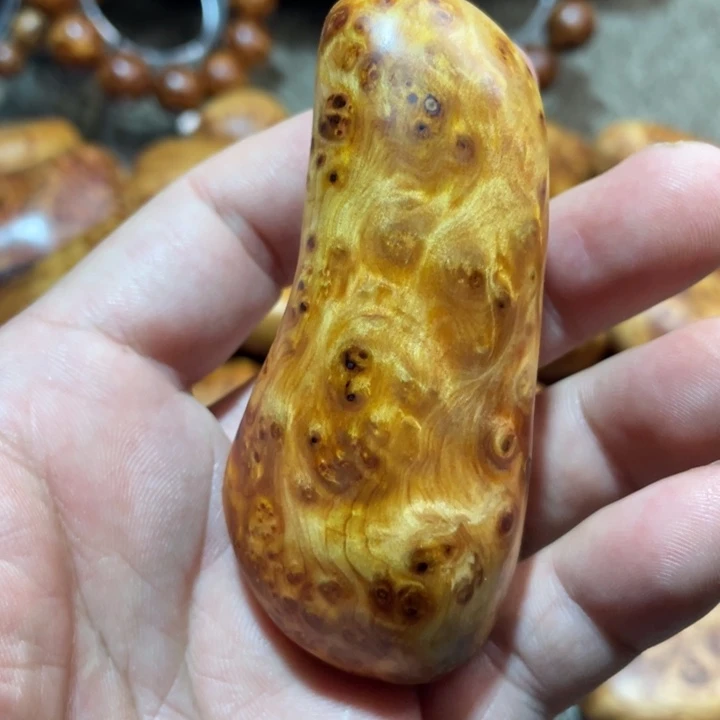 其他柏木（崖柏）把