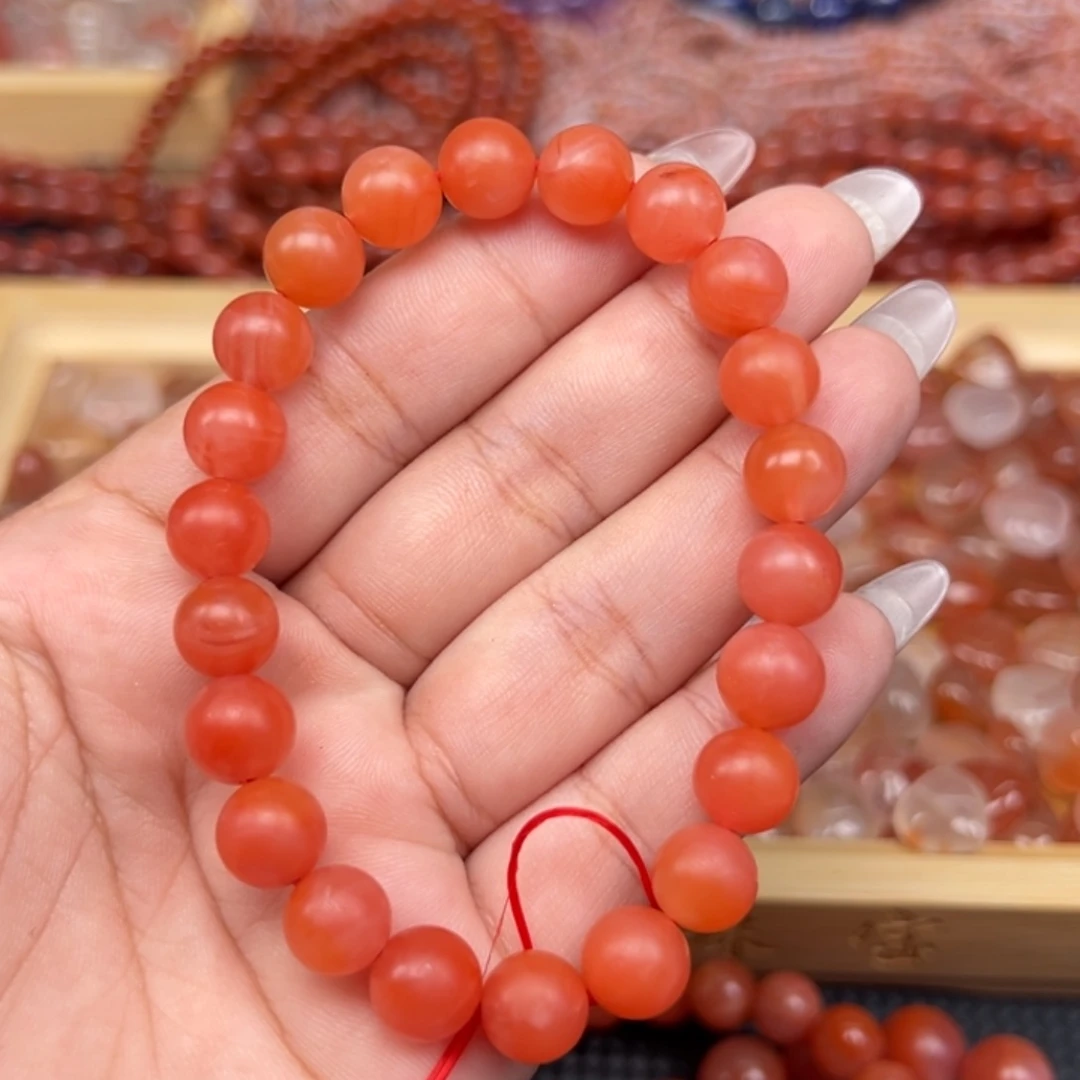 吊坠(不含链)未镶嵌南红玛瑙多样性