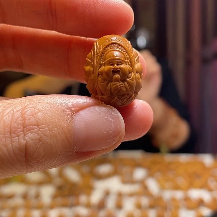 手串/手链橄榄核