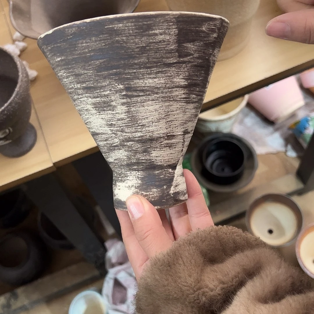 景德镇陶瓷口14高14