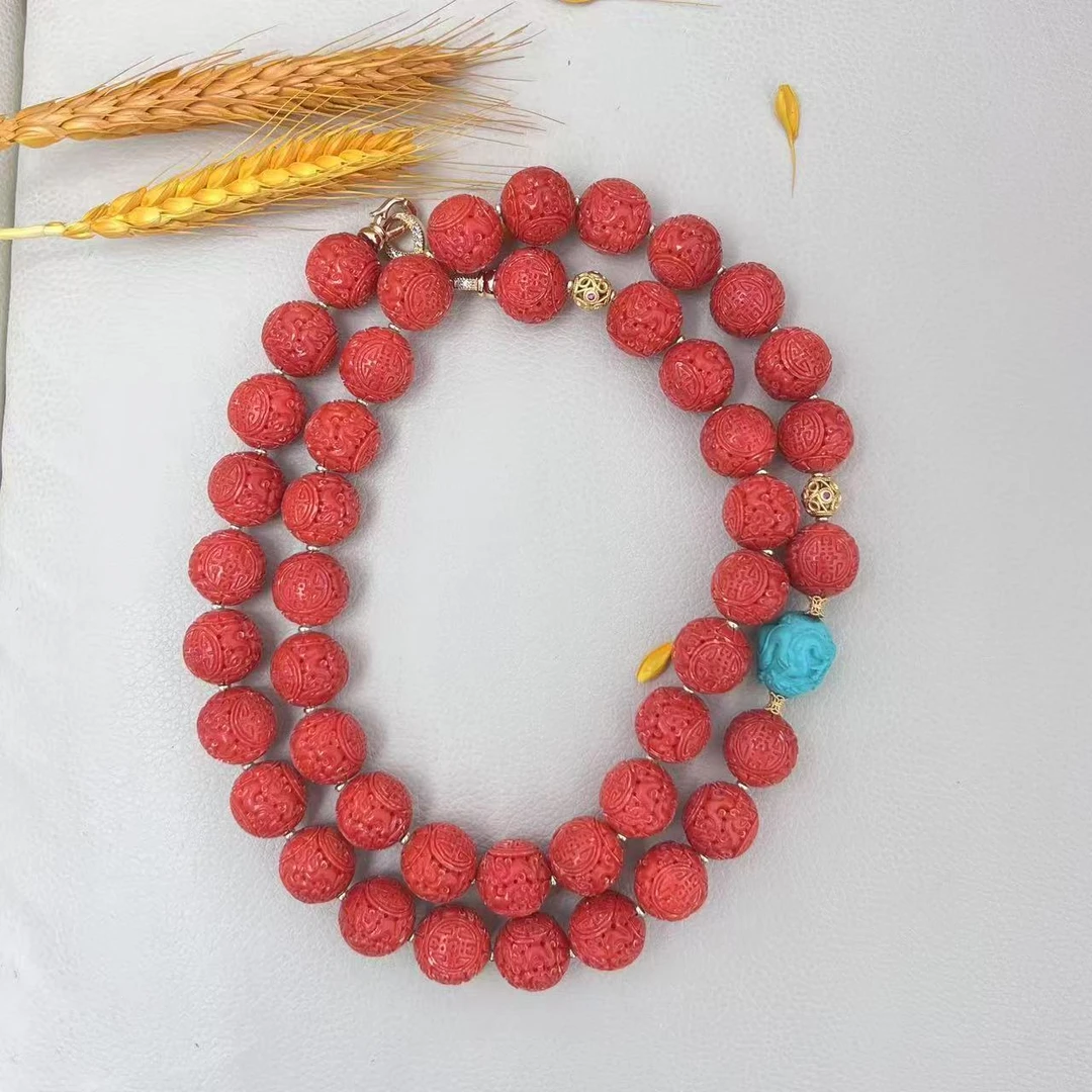 K721-@夏季轻奢精选项链多样性发一件