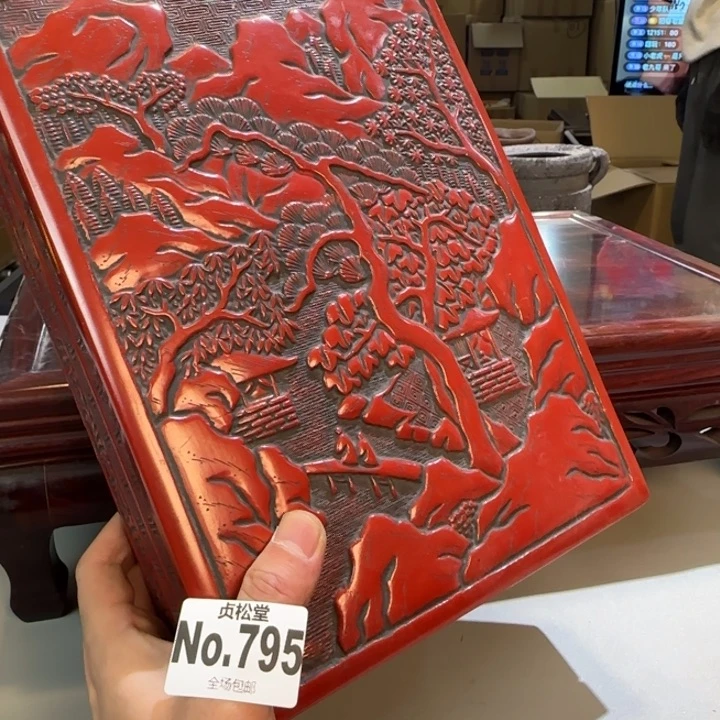 摆件瞎*健健康康平平安安