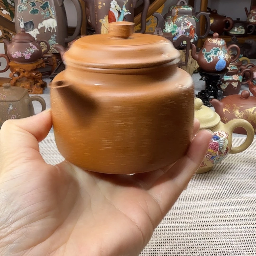 ****哥紫砂茶壶1334689133567