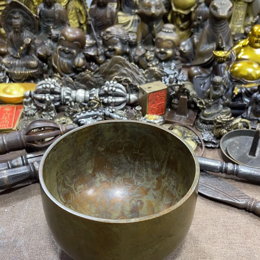 黄铜材质精品摆件