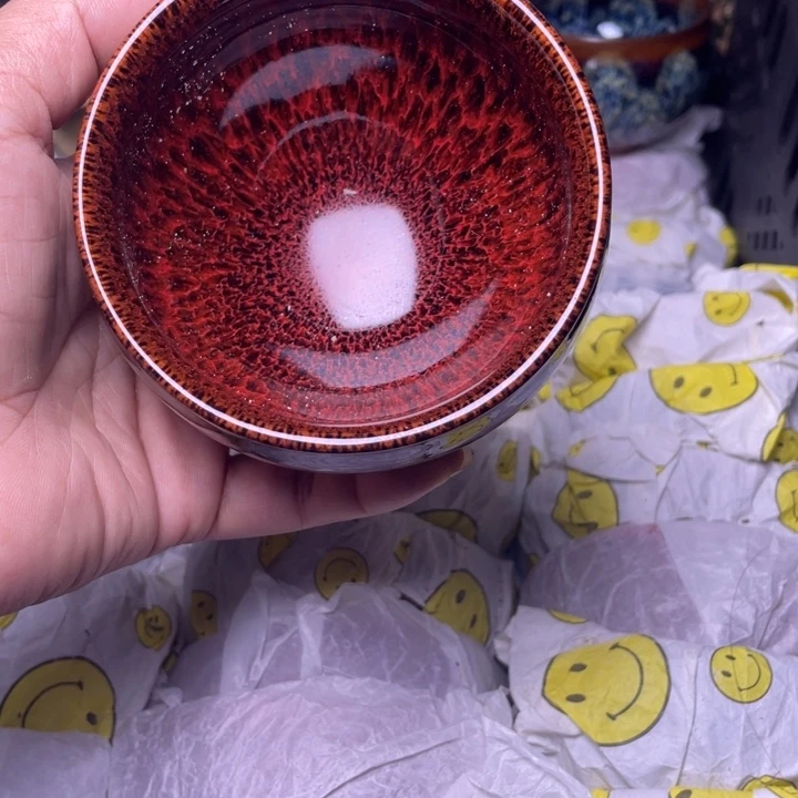 茶盏是因为有很多事不