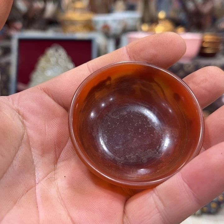 春***雨瓷器瓷器摆件瓷器摆件