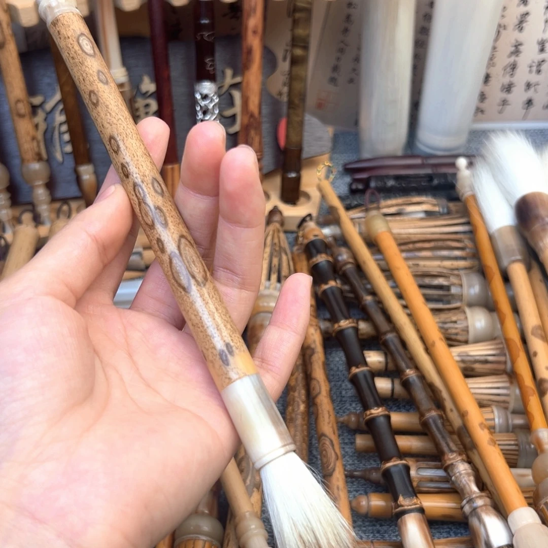 梅鹿牛角3.5，纯兼高品质