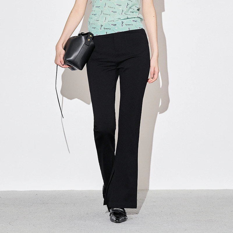 休闲裤XJ302031A590