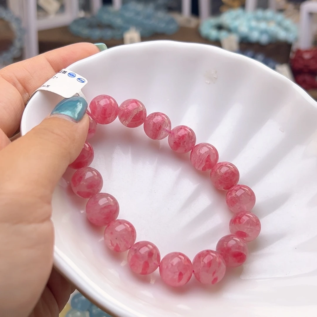 【闪购商品】水晶手串未镶嵌N****希110